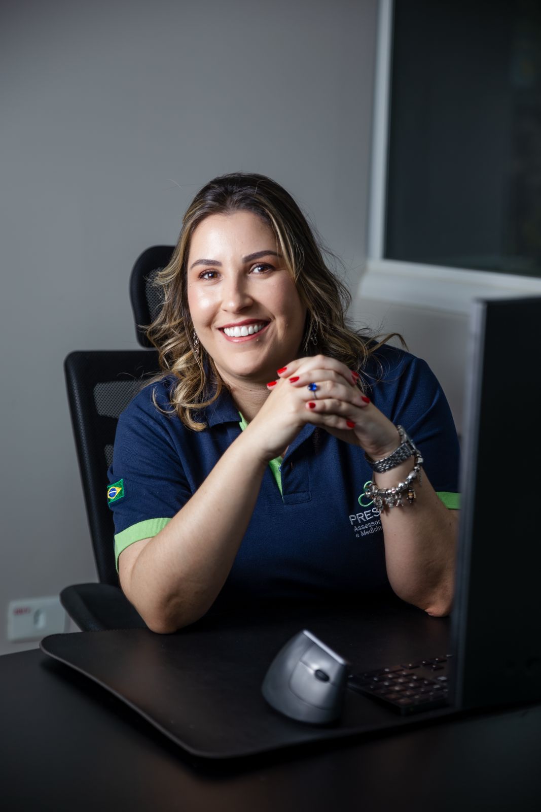 Foto - Nabila Silva