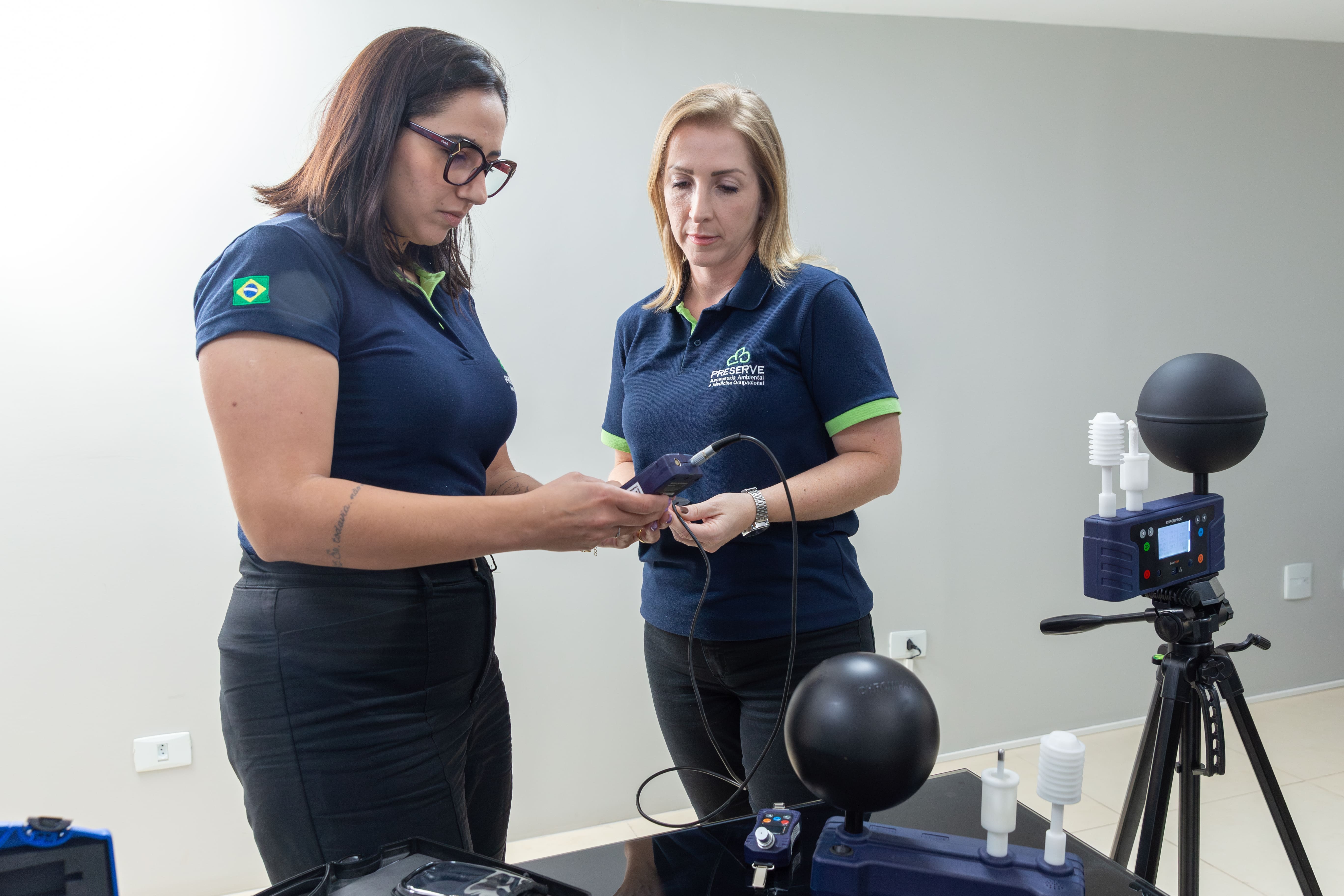 Segurança do Trabalho