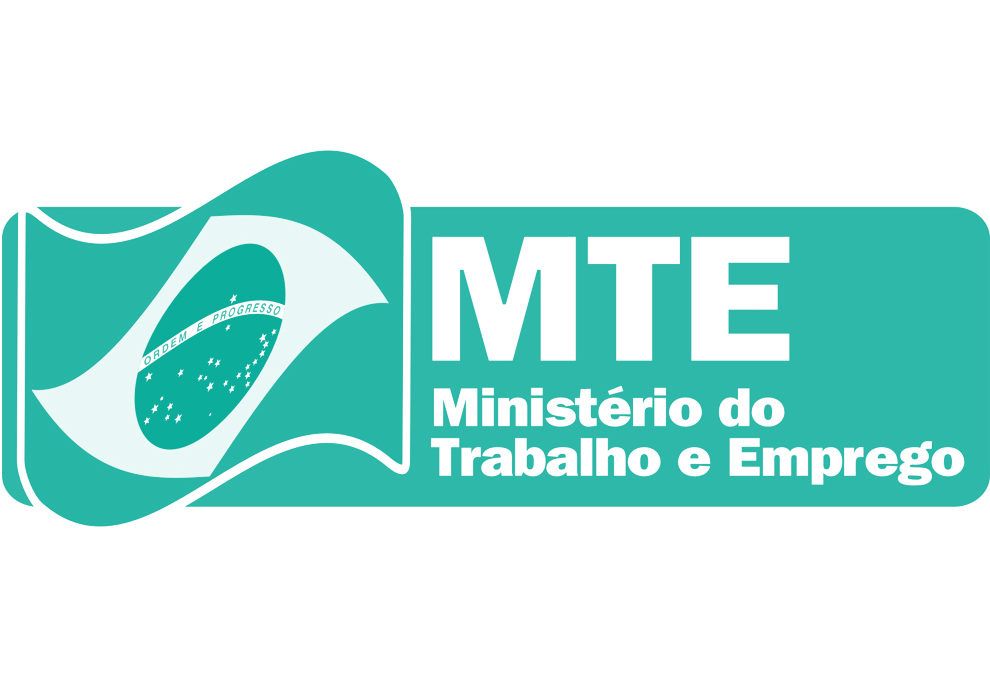 Ministério do Trabalho - MTE